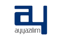 Ay Yazılım logo